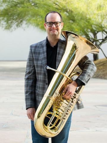 Gabriel Sears Headshot