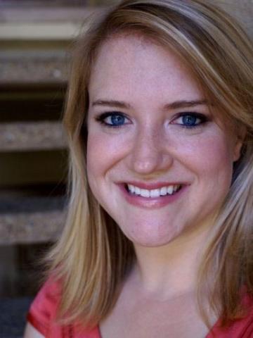 Christina Bristow