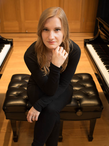Eva Schaumkell