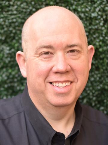 Matthew Tresler