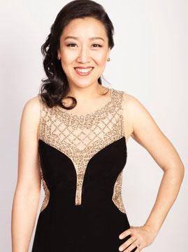 Minji Noh Lee