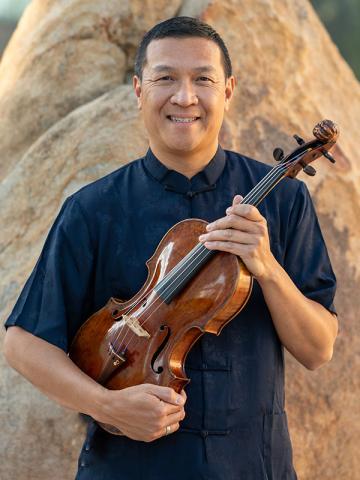 Nick Yee
