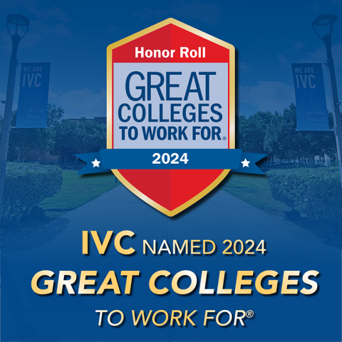 Great Colleges to Work for logo 