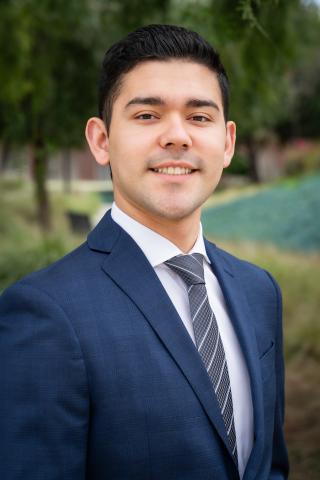 Diego Victoria