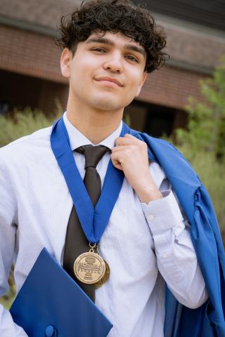 Luis Barbosa