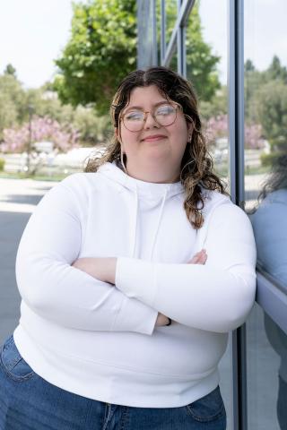 Sarah Smeltzer