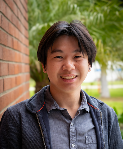 Kevin Hsu 