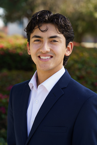 Isaac Gutierrez 