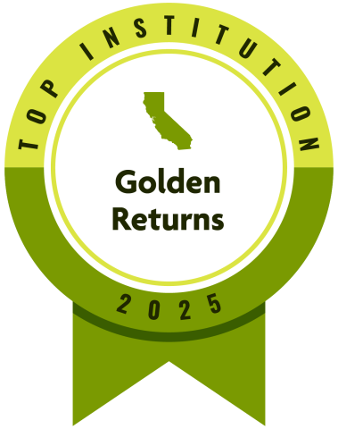Golden Returns 2 year ROI 