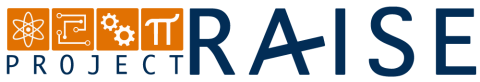 Project Raise Logo