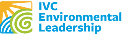 IVC Environmental Leadership logo 
