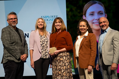 Rick Miranda, Brooke Bui, Kristen Skonsby, Rebecca Beck, John Hernandez 