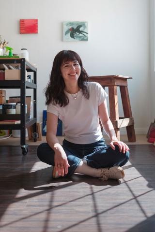 Alina Kawai (2026)