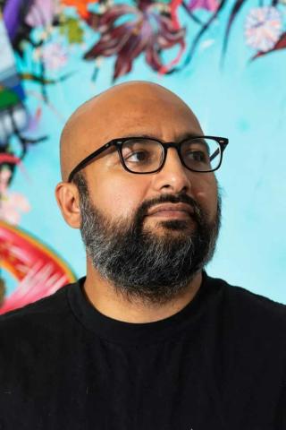 Amir H. Fallah (2026)