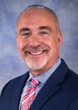 Dr. John Hernandez