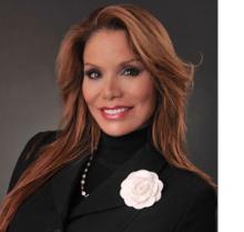 Bernadette Granados