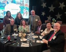 IVC Distinguished Educator