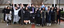 IVC Forensics Team 2018