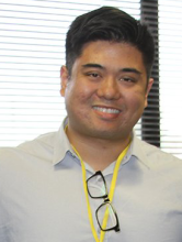Nathan Cayanan