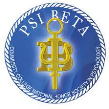 Psi Beta Logo