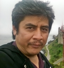 Victor Gonzales