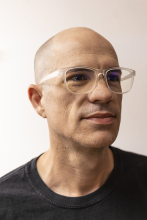 Chris Reynolds 