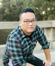 Alex Puh