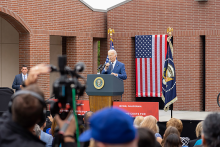 President Biden
