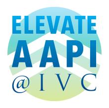 ELEVATE AAPI @ IVC