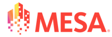 MESA logo