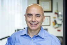 Massimo Mitolo