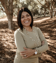 Martha Payan-Hernandez 