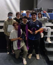 Esports Team 