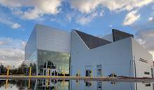 Performing Arts Center 