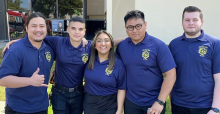 XTE Chi Tau Epsilon