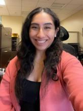 Julie Sandoval