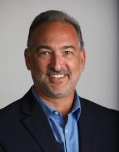 Professor John Russo 
