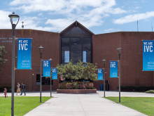 IVC Campus 