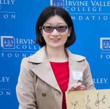 Yanzhen Zhang