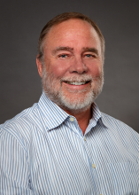 Mike Applegate 