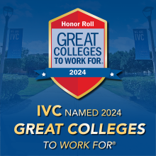 Great Colleges to Work for logo