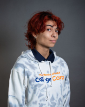 Serah Fayad 