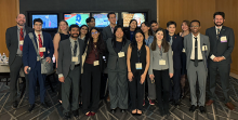 IVC Model United Nations Team 