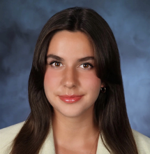 Aleyna Luick