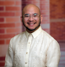 Myron Soyangco