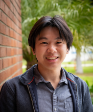 Kevin Hsu