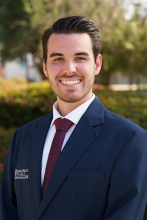Dalton Saban 