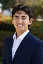Isaac Gutierrez