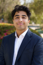 Saif Siddiqui