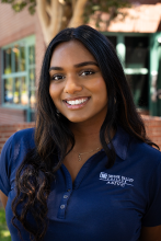Varsha Torpunuri